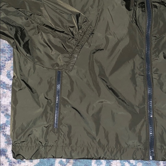 New Polo Ralph Lauren Hooded Jacket - Picture 3 of 4